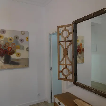 Ttdssa Vlc Purisima Street Διαμέρισμα *