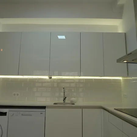 Ttdssa Vlc Purisima Street * Βαλένθια