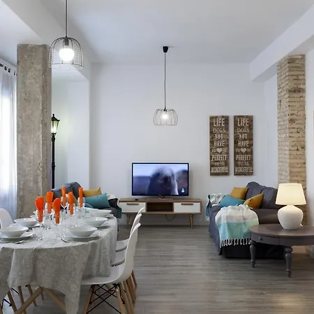 דירה Ttdssa Vlc Purisima Street *