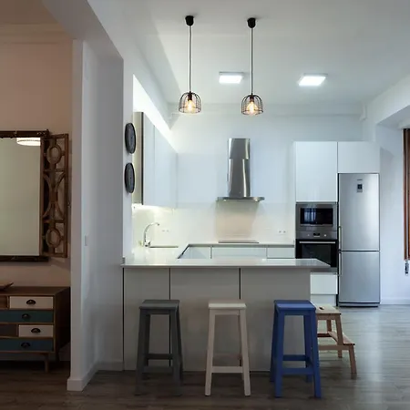 Ttdssa Vlc Purisima Street Βαλένθια