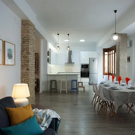 Διαμέρισμα Ttdssa Vlc Purisima Street *