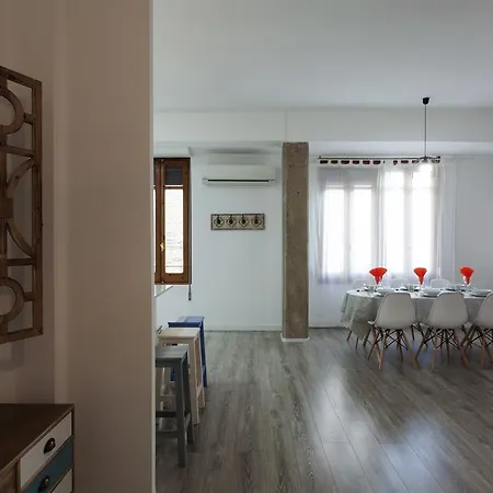 דירה Ttdssa Vlc Purisima Street