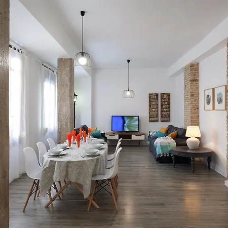 Ttdssa Vlc Purisima Street Διαμέρισμα *