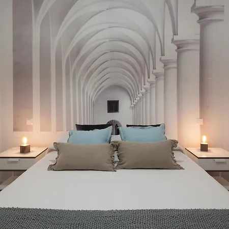 Διαμέρισμα Ttdssa Vlc Purisima Street