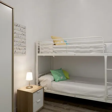 Ttdssa Vlc Purisima Street Διαμέρισμα *