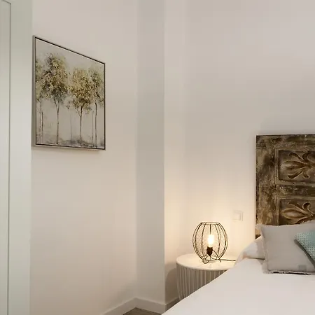 Ttdssa Vlc Purisima Street Βαλένθια