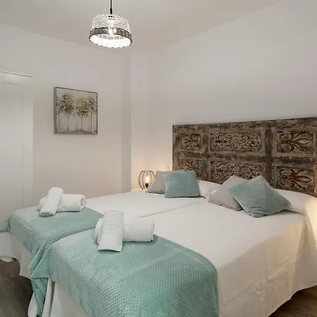 Διαμέρισμα Ttdssa Vlc Purisima Street