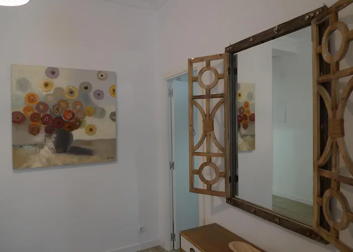 Ttdssa Vlc Purísima Street Apartamento *